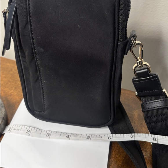 KATE SPADE NEW YORK JAE NORTH SOUTH PHONE CROSSBODY - Picture 6 of 8